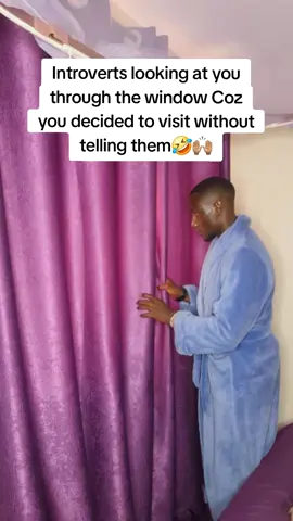Introverts' worst nightmare: SURPRISE visits😭😭 #creatorsearchinsights #introvertmemes #relatable #funnyvideos #introvertlife 