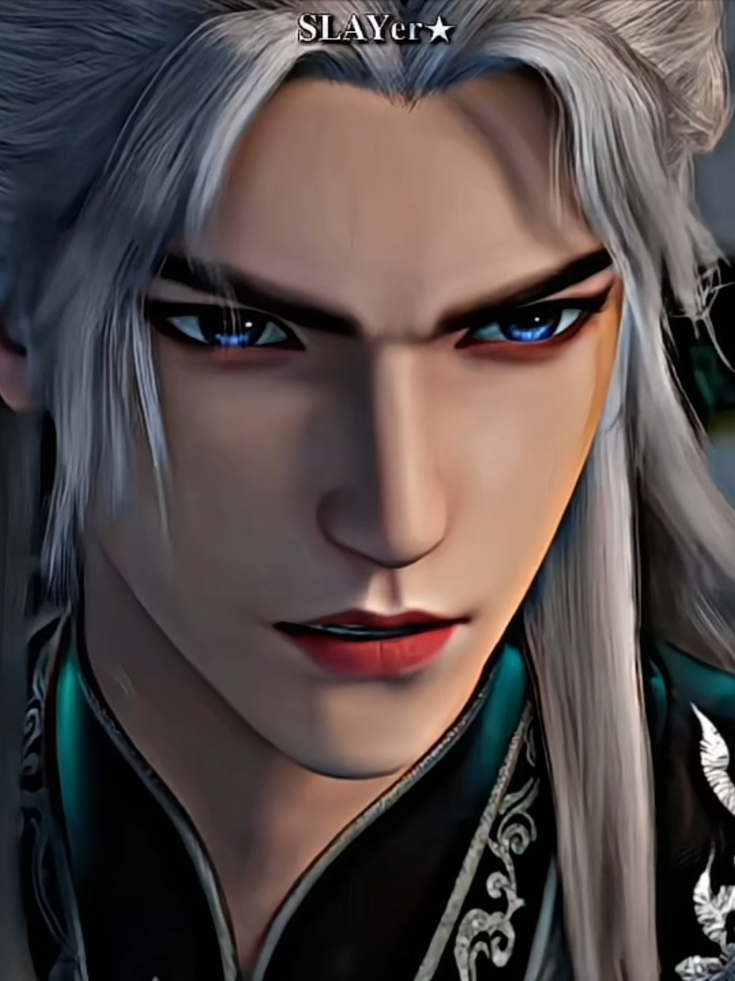 Wang lin dapat outfit baru lagi kah #donghuaedit #renegadeimmortal #margaemperor #kennt1k #fyp 