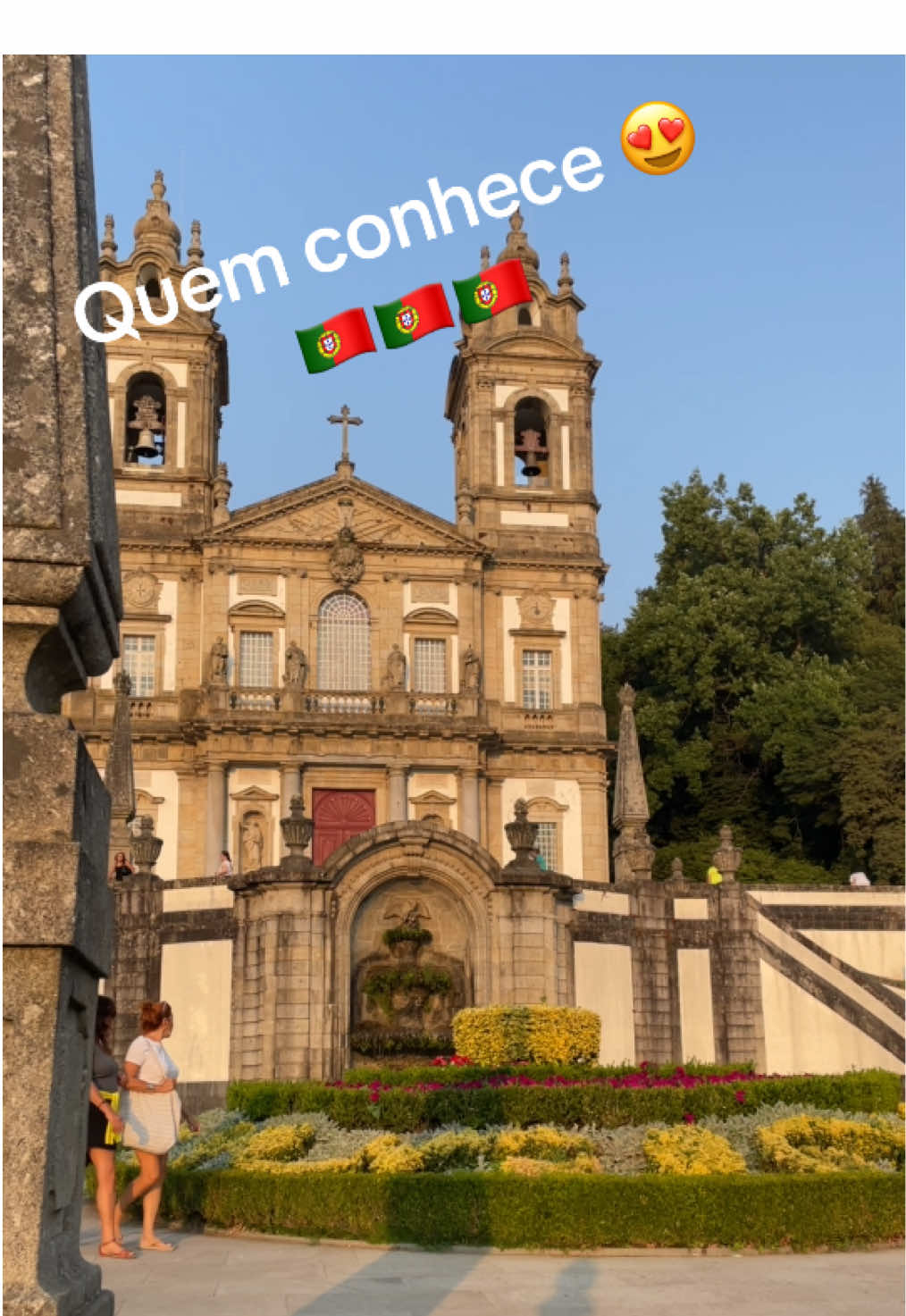 Maravilhoso lugar no Norte de Portugal 🇵🇹Quem conhece 🤔#teirinho🇵🇹 #pedromoreira🇵🇹 Riocaldo🇵🇹#paravoce #ferias 