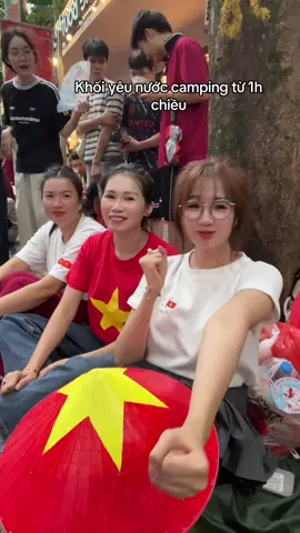 Khối yêu nước đã có mặt tại Hạ Nội ….❣️#2thang9 #hanoi #xuhuong #trending #thaotran 