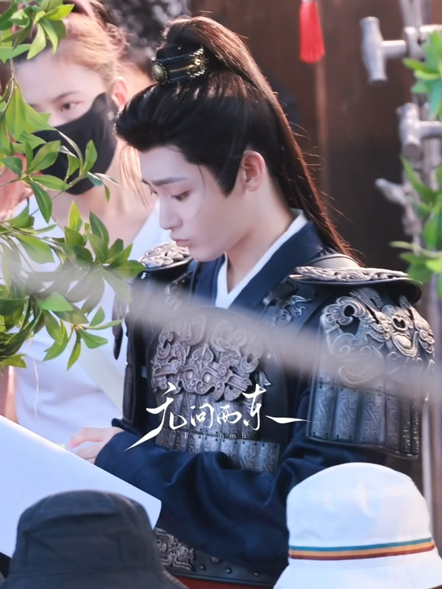 24-08-25 (💼 Day 36) 侯明昊萧无衣 / Xiāo wúyī /เซียวหวู๋ยี《雀骨/Que Gu/Sparrow Bone/กระดูกนก》🐒🥝💚🪶#โหวหมิงฮ่าว #houminghao #侯明昊neo #sparrowbone #ติ่งซีรี่ย์จีน  @เพลงหวานRaja🥝 @เพลงหวานRaja🥝 @เพลงหวานRaja🥝 