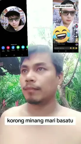 iko kiro sanak mimin bantu sebar luaskan nan mambuek akun tiktok minangkristen tu sanak #sumatra #sumbar #minang 