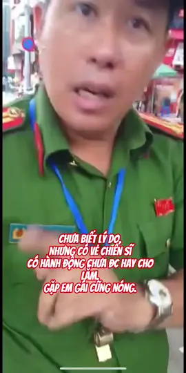 Quen miệng rồi gặp người có tần số cao hơn thì tắt điện 