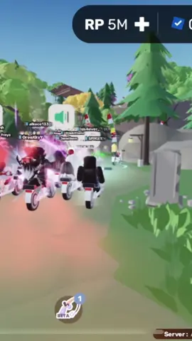 #CapCut geng motor kami open Rekrutmen, ayo join genk motor kebaikan 🏍️🏍️ #roblox #fyp 