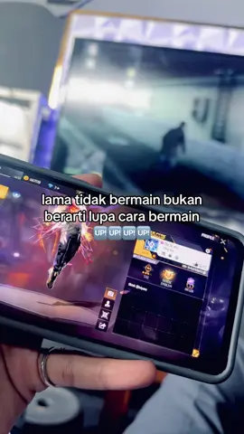 bukan berarti lupaa #gbisianrame #isiangrup #isiancs #grupisian #grupisiancsff 