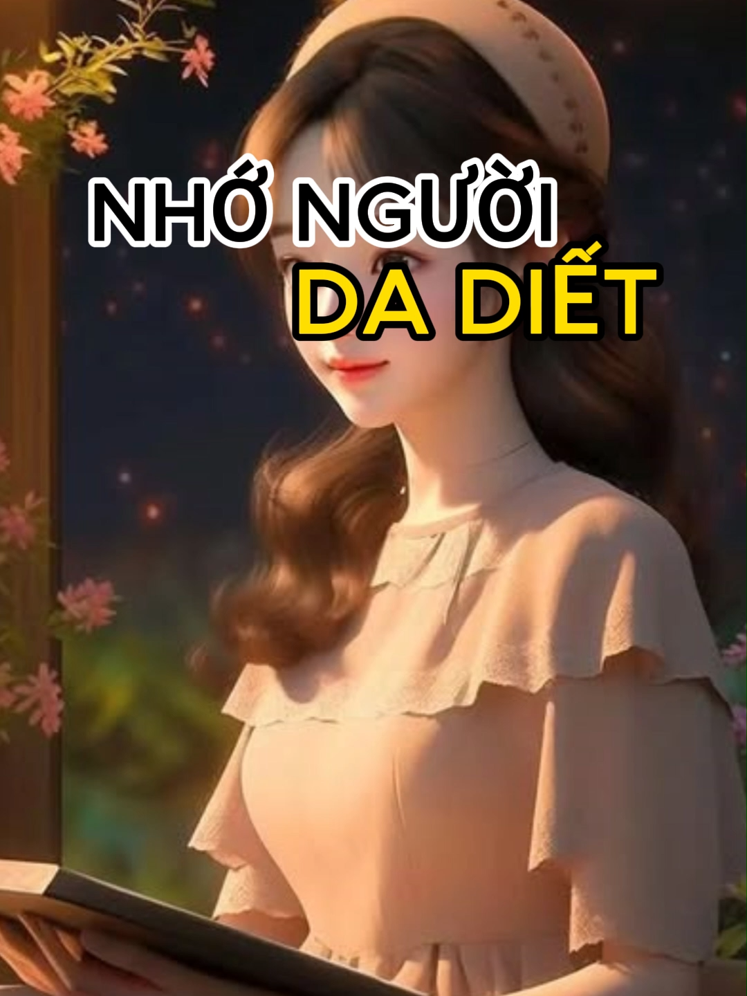 Đố ai nằm võng không đưa Đố ai gặp lại người xưa không nhìn.. #songchamtamtinh #tinhyeu