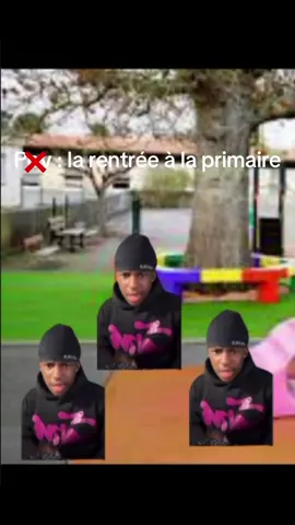 J’en est marre de la musique #rentree #brainrot