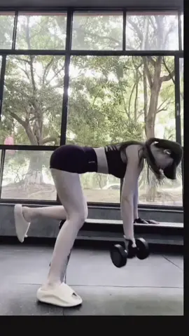 #tạtậpgym #tapgymtainha #tapgymmoingay #dangdepeothon #vairl 