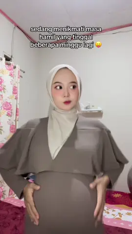 33week udh konpal terus aman ga si moms #bumiltm3 #bumilhappy #masyaallahtabarakkallah 