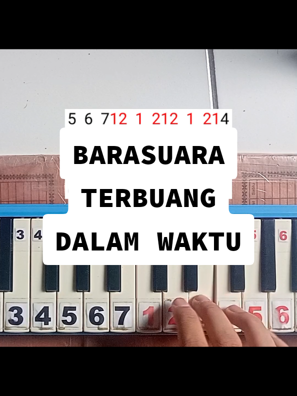 #foryoupage #fyp #xyzbca #pianika 
