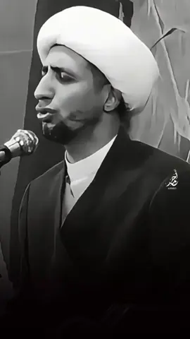 #الشيخ_علي_المياحي 