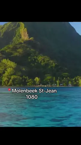 #molenbeek🇧🇪 #1080 #paradis je fais quoi comme prochaine ville ? 