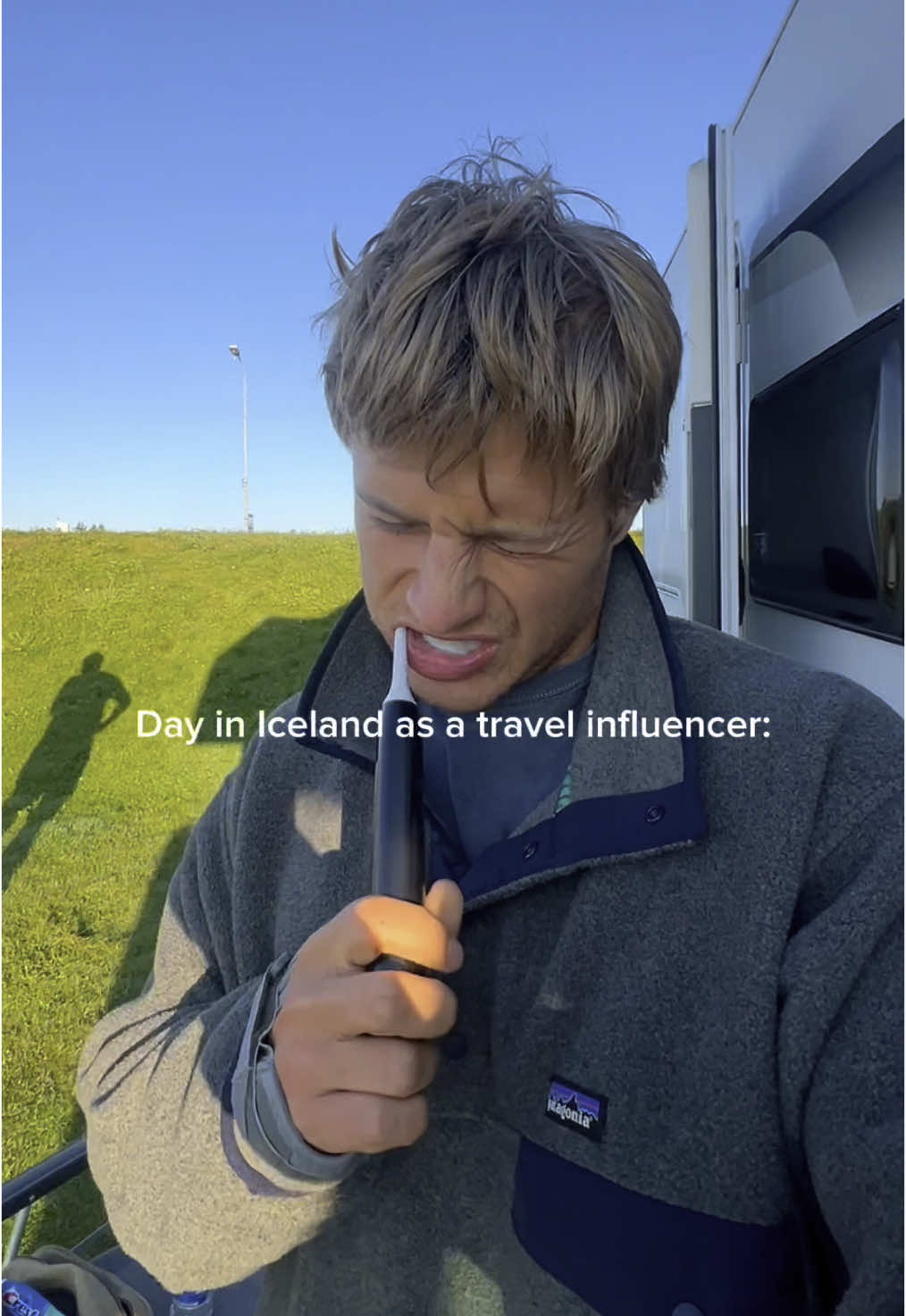 Sponsored by Mother Earth 