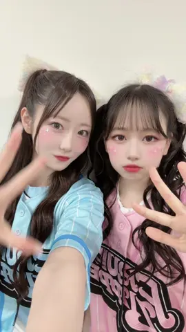 ゆるっと @松本かれん（ FRUITS ZIPPER ）  #ピポパポ　#fruitszipper #ふるっぱー