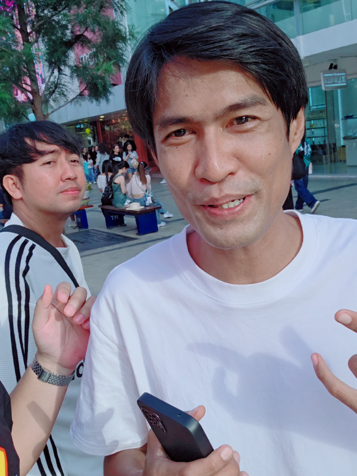 ขอบคุณกำลังใจจากพี่ป็อบสยามครับ #ป็อบสยาม #อกหัก #คําคม 