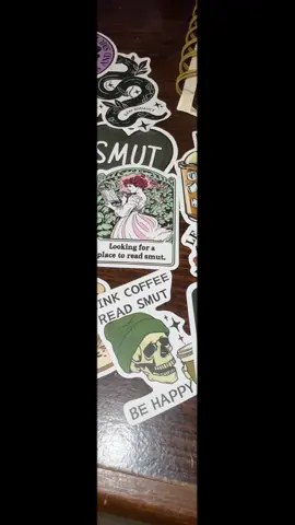 SMUT READING stickers#foryoupage #smuttok #smut 