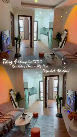 BÁN CĂN HỘ CT3.C Lạc Hồng Phúc - Mỹ Hào  – GIÁ CHỈ 3..xx...🏡 ✨ Vị trí: Tầng 4, view công viên xanh mát 🌳, thoáng đãng – không gian sống lý tưởng cho cả gia đình. ✅ Hàng đẹp – giá tốt – pháp lý chuẩn chỉ ✅ Đã có HĐMB, sang tên nhanh gọn 🔥 Cơ hội vàng cho anh/chị em đang tìm mua căn hộ CT3C với mức giá siêu hợp lý. 📞KO TÁM CHÍN SÁU BẢY KO TÁM MỘT CHÍN  #Hưngkimland #hưngyen89 #bds #xuhuongtiktok #tiktok 