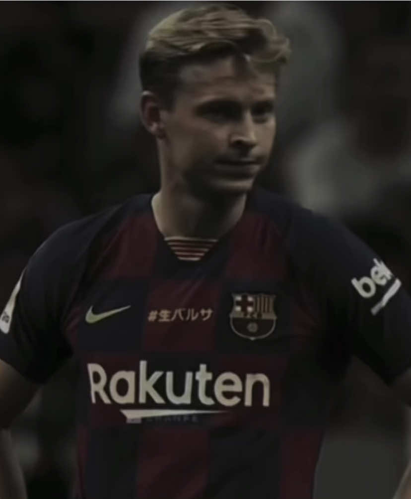 #frankiedejong#fyypp  #barcelona#dejongedit 