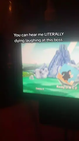 Miitopia is the dumbest shit I've ever seen LMFAO #miitopia 