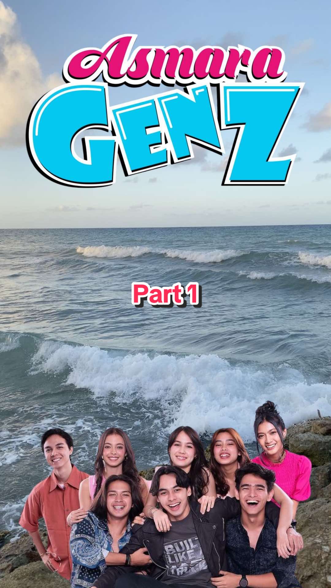 ASMARA GEN Z EPISODE 277 | PART 1 #asmaragenz #agz #sinemart #sctv #sinetronsctv