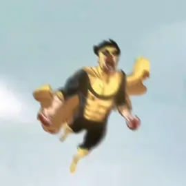 Is ts song tuffy? #sinistermark #invincible #invincibleedit #invinciblewar #invinciblevariants 