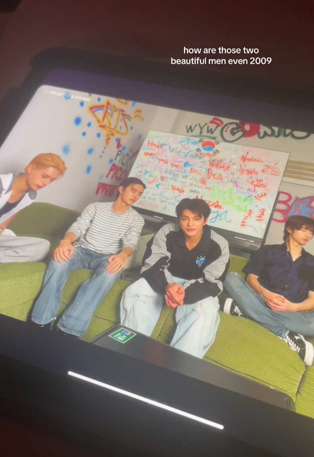 like what no way i’m older than them #cortis #seonghyeon #keonho #foryoupage #viral 