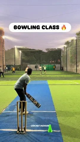 Cricket Bowling Speed Class Yorkers 🏏 #fyp #cricket #cricketvideos #foryoupage #sports 