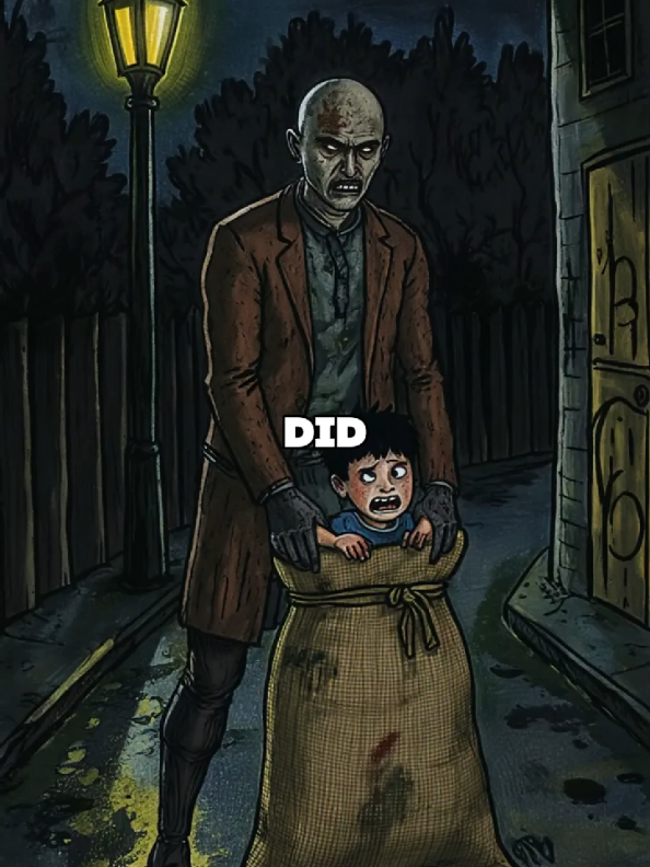 The snack Man#horrortok #scarystories #animation #1mviews #pleastiktok 