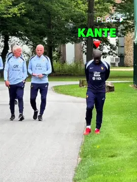 Kante Respect Moments 🤩🕊 #football #Soccer #vairal #foryou #footballmoments 