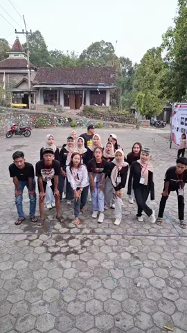 #fypage #karangtaruna #xybca #trend 