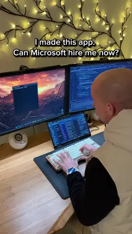 I’m ready when you are Microsoft! 🫡