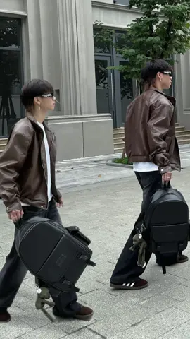Mê mẩn #aokhoacda #thoitrang #viral #xuhuong 