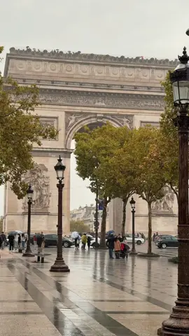 Paris 🧡