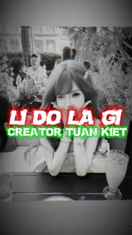 Lí do là gì remix | 8 ảnh#xuhuong #fyp #editcapcut #capcutgiatgiat #CapCut 
