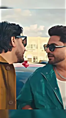 Ina no rehna sehna nai anda movie released 😱🔥 #imranashraf #jassigill #punjabimovie #viral 