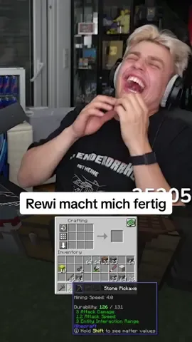 Streamen mit Rewi gibt mir den Rest #papaplatte 
