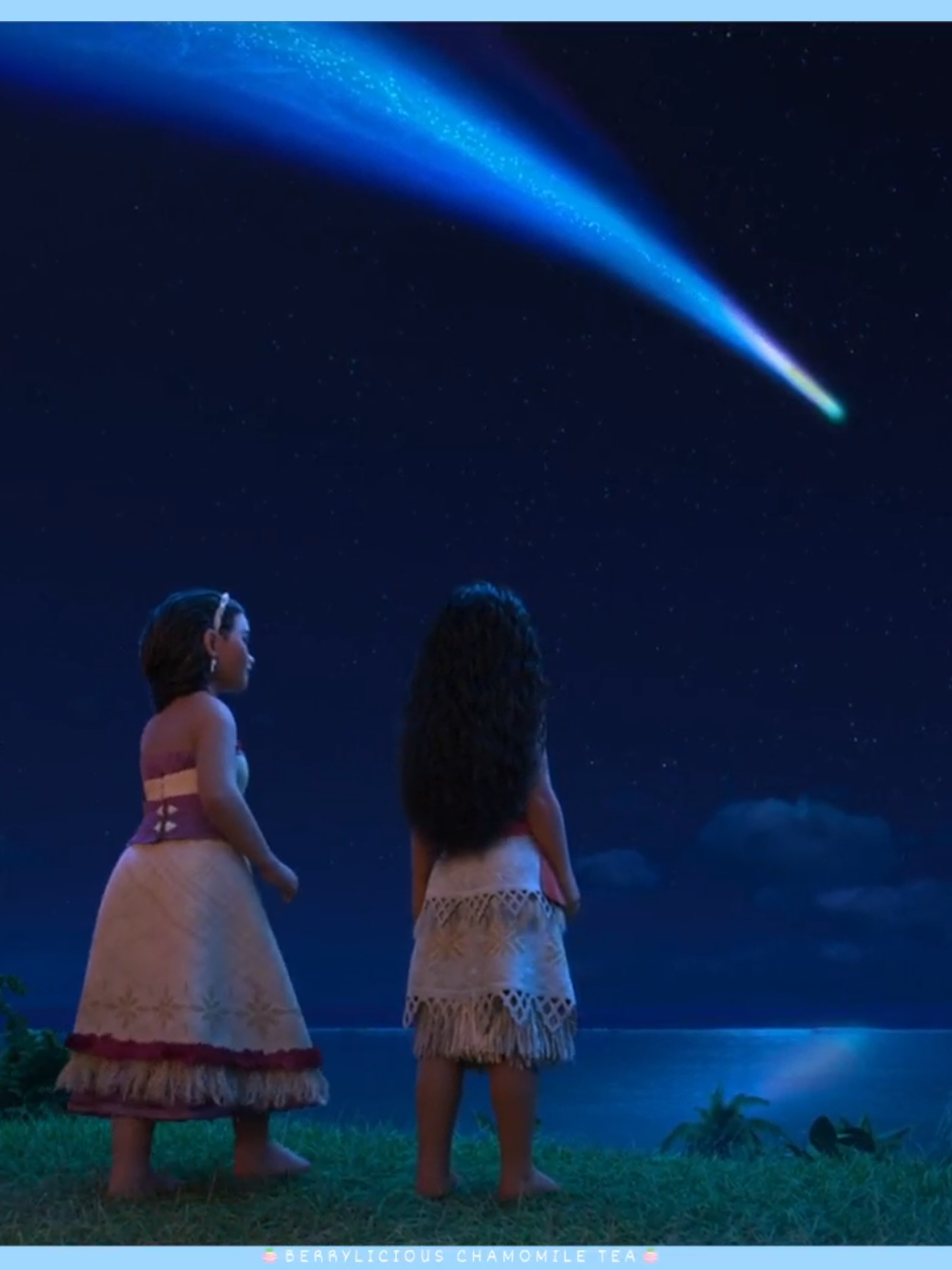 Moana II (2024) [Trigger Warning] This video is sped up because the original movie exceeds TikTok's video length limit which is 60 minutes max per video. But you can change your playback speed to 0.75x if you wanna watch it at slower speed, just click the 1x on the lower right side after you change to full screen. Have fun watching~ ^-^ #fyp 