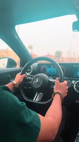 #khouribga #morocco🇲🇦 #mercedesbenz #edit #fyp 