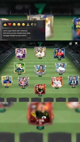 tapii whenn yaa?? #fcmobile #fc24 #fypシ゚ #promoseruweekend #easportsfc #xyzbca #4u #lewatfyp #tiktok #trending #masukberanda #viral #trend #fyp #game #sepakbola #sadvibes🥀 #sadstory #galaubrutal 