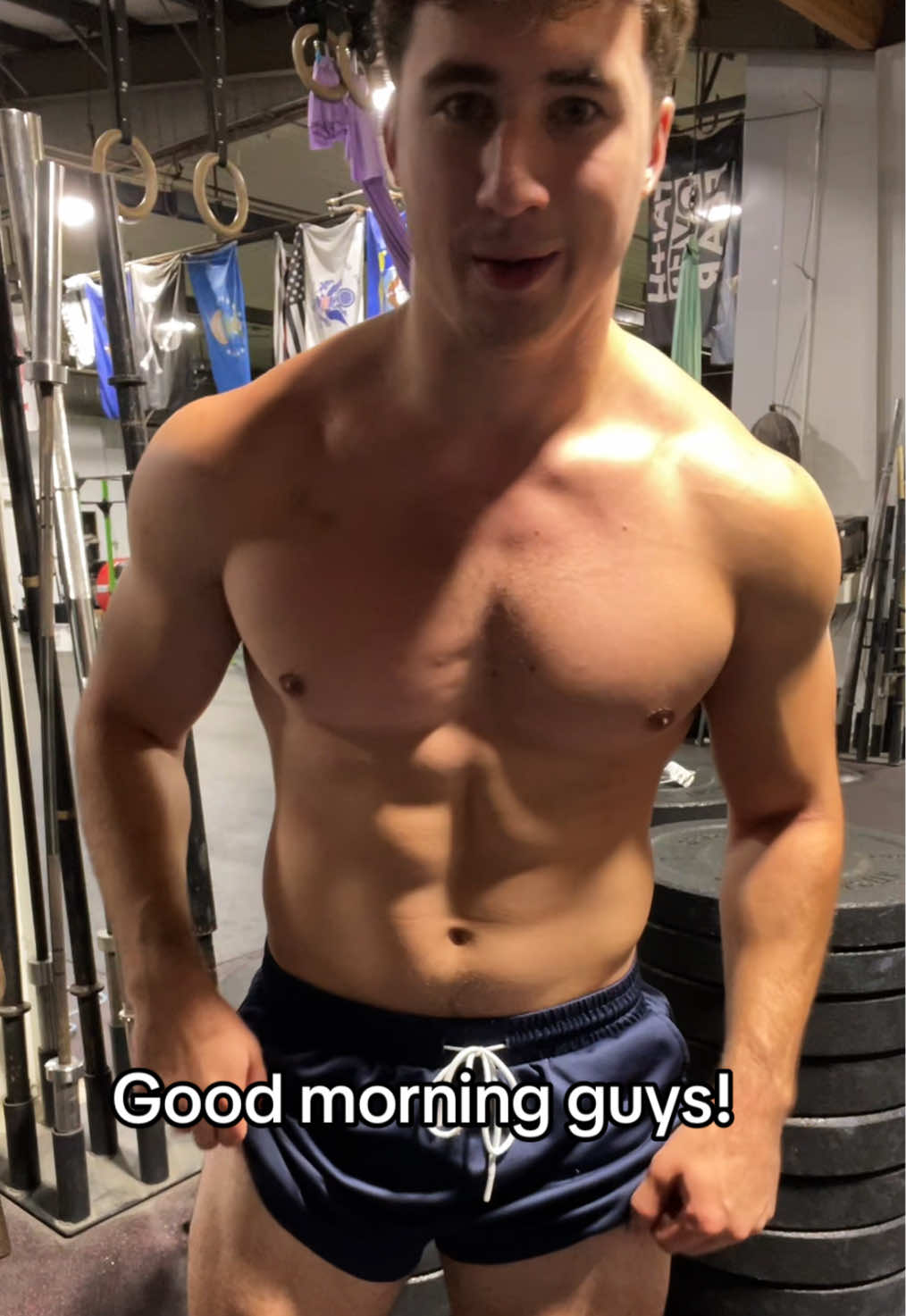 IG @troycfit
