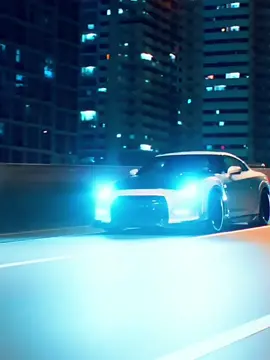 “My heart goes stutututu...”#gtr #gtr35 #nissan 