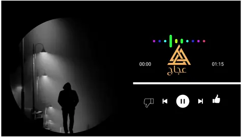#تصميم_فيديوهات🎶🎤🎬 #الحزن💔عنواني💔ــہہہــــــــــہہـ👈⚰️ #موجرد_______ذووق 