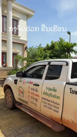 ກຳຈັດປວກ ຂື້ນເຮືອນ ຕາຍ 100%