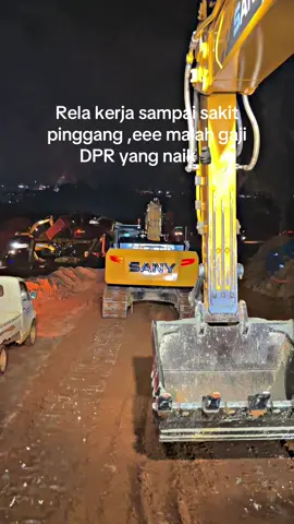 #foryou#foryoupage #operator_excavator #imip_helmkuning #DPR 