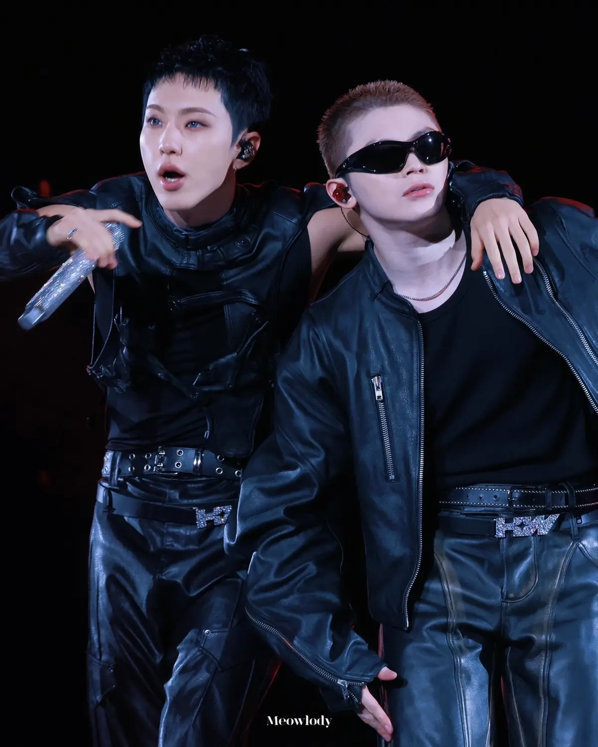 howoo day 2 #woozi #hoshi #seventeen17_official #fypage 