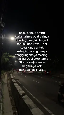 #quotes #kerja #story #foryou 