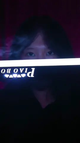 Drowning in the void — yet refusing to lose my own shimmer.#lightsaber #toys #ThecaziestToy 