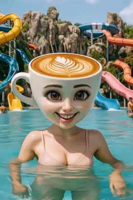 BRAINROT AQUAPARK HOLYDAYS🛝🌊 GUYS SUBSCRIBE MY FRIEND👉@MrPatapim  #brainrot #ai #chlidren #balerinacappuchina #italianbrainrots 