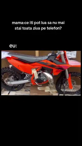 de ce nu vrea sa imi cumpere nu inteleg🏍️#fyy #fy #stiu_ca_nu_o_sa__ajunga_pe_foryou #fyp #5pasidebine 