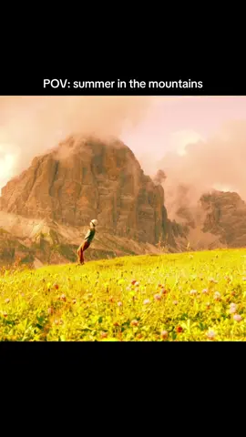 Meet me there🧳 #travel #viral #videoviral #fyp #mountain 